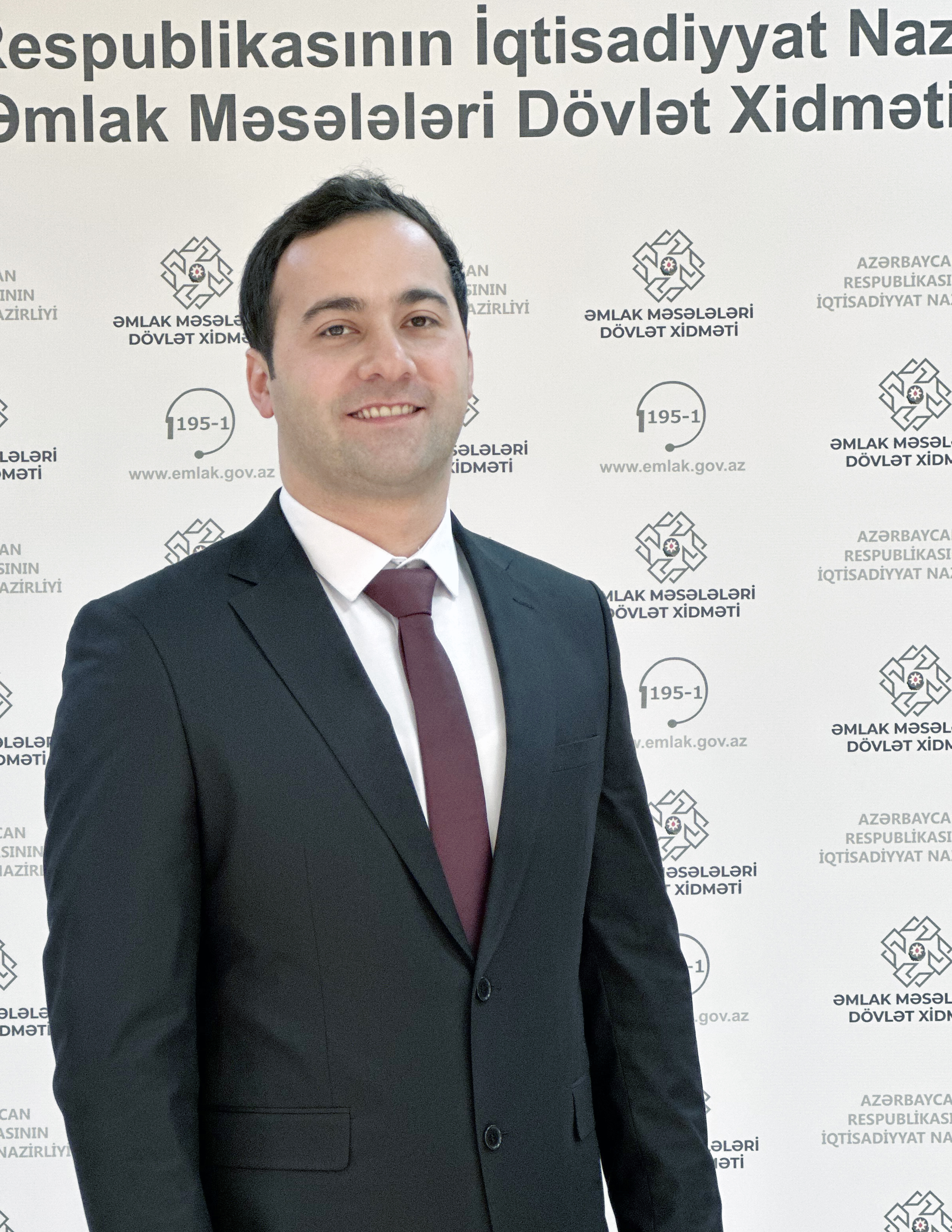 Əliyev Mahir