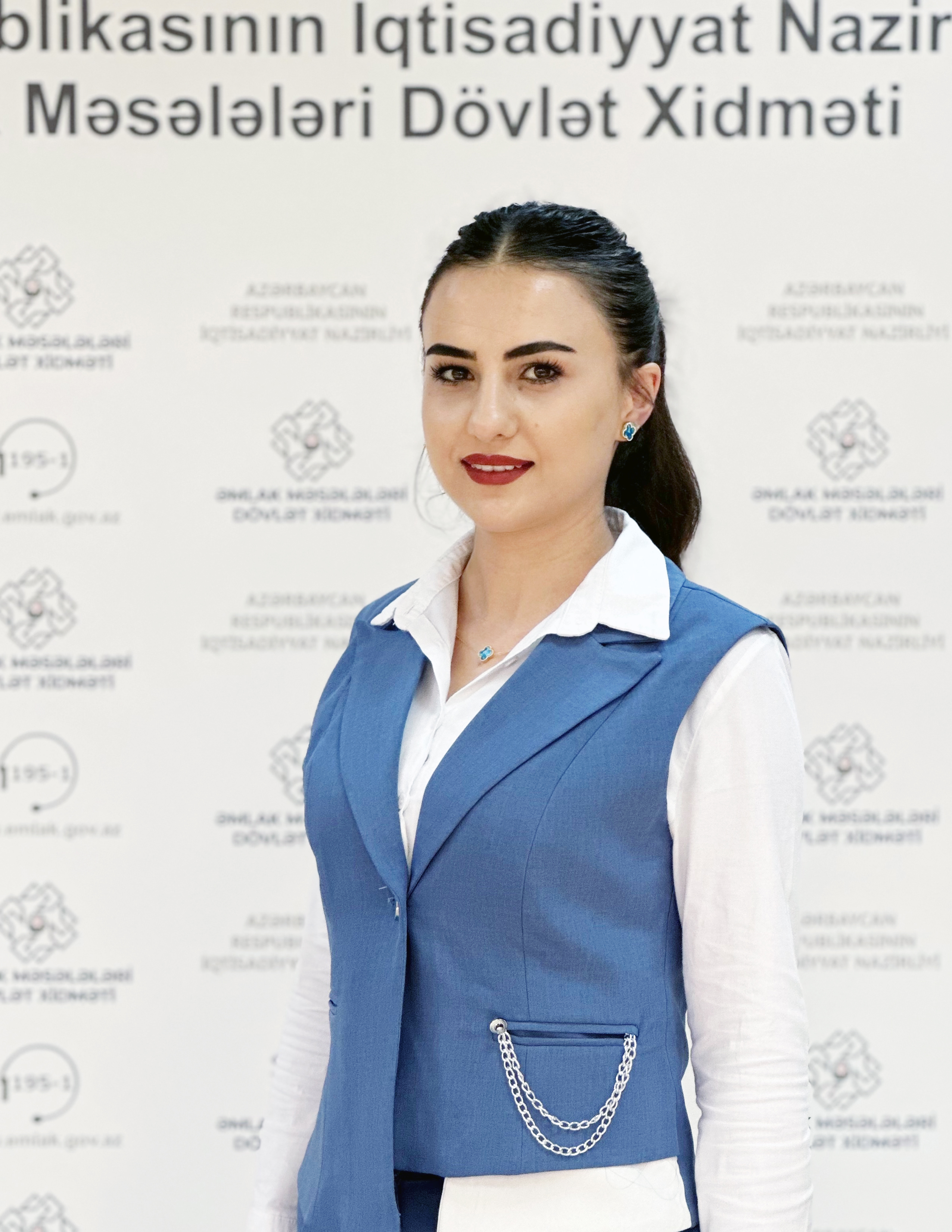 Atakişiyeva Aygün